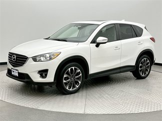 Used 2016 MAZDA CX-5 Grand Touring image 1