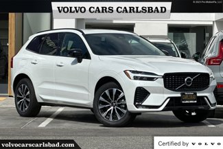 Certified 2024 Volvo XC60 B5 Core image 1