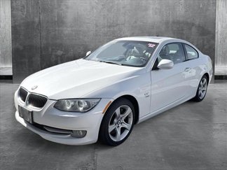 Used 2012 BMW 335i xDrive Coupe image 1