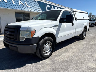 Used 2010 Ford F150 XL image 1