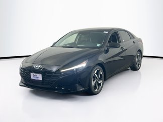 Used 2023 Hyundai Elantra SEL w/ Convenience Package image 1
