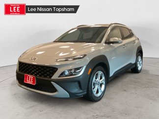 Used 2023 Hyundai Kona SEL image 1