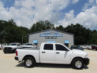 Used 2021 RAM 1500 Tradesman w/ Popular Equipment Group image 1