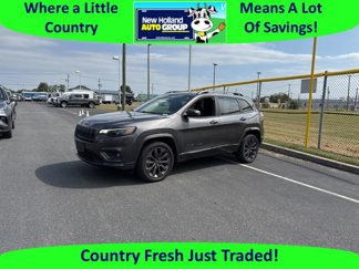 Used 2019 Jeep Cherokee High Altitude video 1