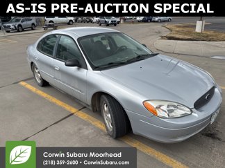 Used 2005 Ford Taurus SE image 1