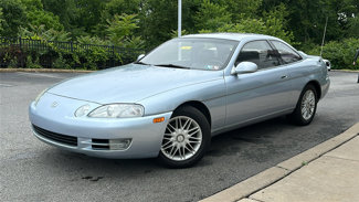 Used 1995 Lexus SC 400 Coupe image 1