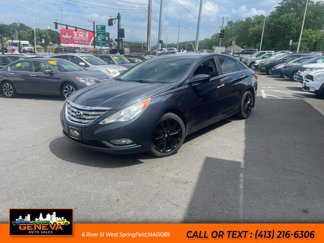 Used 2011 Hyundai Sonata SE image 1