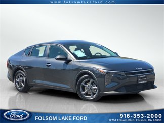 Used 2025 Kia K4 LXS image 1