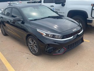 Used 2023 Kia Forte GT-Line image 1