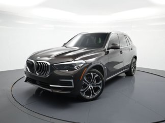 Used 2022 BMW X5 sDrive40i image 1