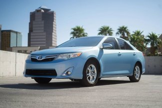 Used 2013 Toyota Camry LE image 1