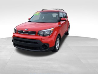 Used 2019 Kia Soul image 1