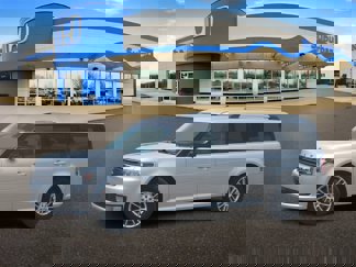Used 2014 Ford Flex SEL w/ Equipment Group 202A image 1