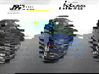 Used 2023 Chevrolet Malibu LT image 1