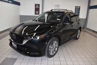 New 2025 MAZDA CX-5 AWD 2.5 S image 1
