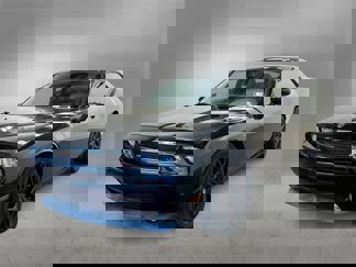 Used 2009 Dodge Challenger R/T image 1