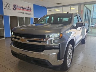 Used 2020 Chevrolet Silverado 1500 LT w/ Trailering Package image 1