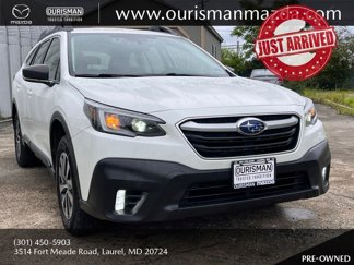 Used 2022 Subaru Outback 2.5i image 1