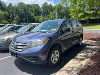 Used 2013 Honda CR-V LX image 1