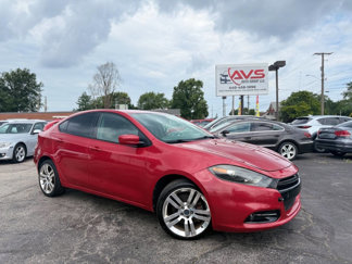 Used 2013 Dodge Dart Rallye image 1