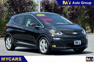 Used 2020 Chevrolet Bolt LT image 1