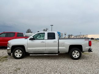 Used 2018 Chevrolet Silverado 1500 LT w/ All Star Edition image 1