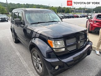 Used 2011 Dodge Nitro Shock w/ Trailer Tow Group image 1