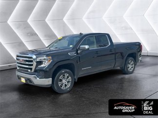 Used 2019 GMC Sierra 1500 SLE w/ SLE Value Package image 1
