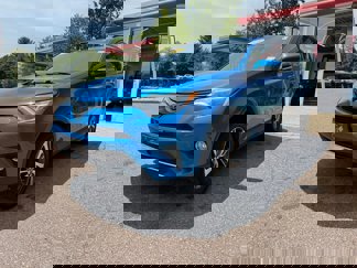 Used 2018 Toyota RAV4 XLE image 1