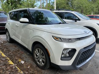 Used 2020 Kia Soul LX image 1