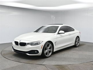 Used 2017 BMW 430i Coupe image 1