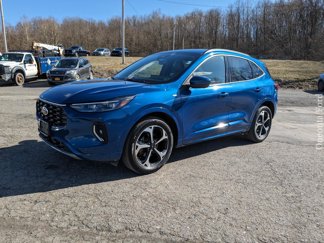 Used 2023 Ford Escape ST-Line Elite w/ Premium Technology Package image 1