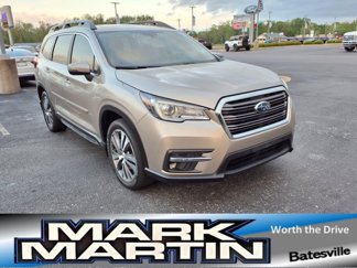 Used 2020 Subaru Ascent Limited w/ Technology Package image 1