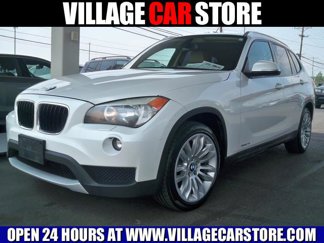Used 2013 BMW X1 xDrive28i image 1