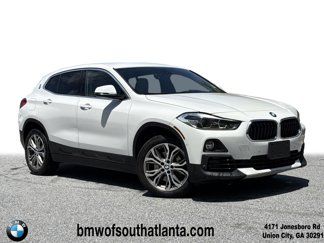 Used 2018 BMW X2 xDrive28i image 1