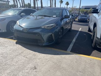 Used 2017 Toyota Corolla L image 1
