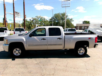 Used 2007 Chevrolet Silverado 2500 LT w/ 2LT Audio Package image 1