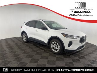 Used 2023 Ford Escape Active w/ Tech Pack #1 image 1