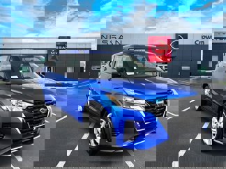 New 2025 Nissan Kicks Play S video 1
