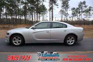 Used 2021 Dodge Charger SXT w/ Leather Interior Group image 1