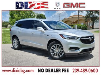 Used 2019 Buick Enclave Premium w/ Trailering Package, 5000 lbs. image 1