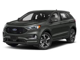 Used 2019 Ford Edge ST w/ Equipment Group 401A image 1