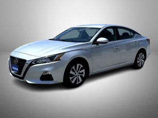 Used 2020 Nissan Altima 2.5 S image 1