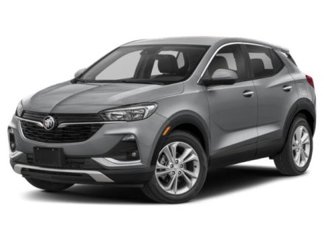 Certified 2023 Buick Encore GX Preferred w/ Cold Weather Comfort Package image 1