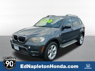 Used 2011 BMW X5 xDrive35i image 1