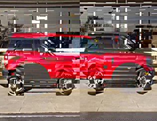 Used 2021 Ford Bronco Sport Big Bend image 1