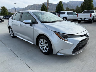 Used 2024 Toyota Corolla LE image 1