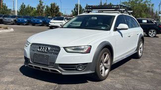 Used 2013 Audi A4 Premium Plus w/ Premium Plus Pkg image 1