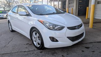 Used 2013 Hyundai Elantra GLS image 1