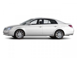 Used 2010 Toyota Avalon Limited image 1